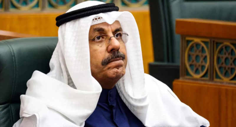 Sheikh Nawaf al-Ahmad al-Sabah Death Cause