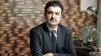 Sher Afzal Marwat Arrested
