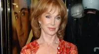 Shirley Anne Field who starred in The Entertainer and Alfie has died