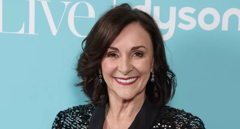 Shirley Ballas says sexist bullies tried to kill my career
