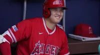 Shohei Ohtani Weight Loss