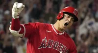 Shohei Ohtani agrees $700MILLION, 10-year Los Angeles Dodgers deal
