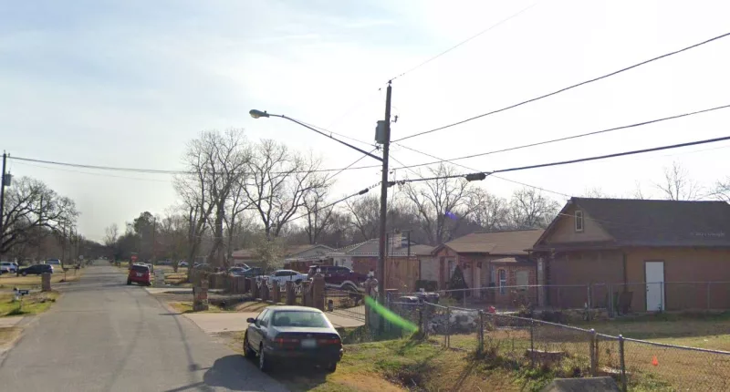 Five people were found shot at a residence in Dallas, Texas