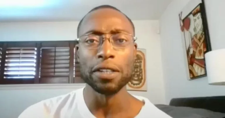 Siaka Massaquoi Arrested In 2023: Is He In Jail? Raided In 2021