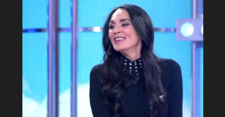 Silvia Salas Wikipedia And Edad: Hijo And Ex-Pareja Frank Francés