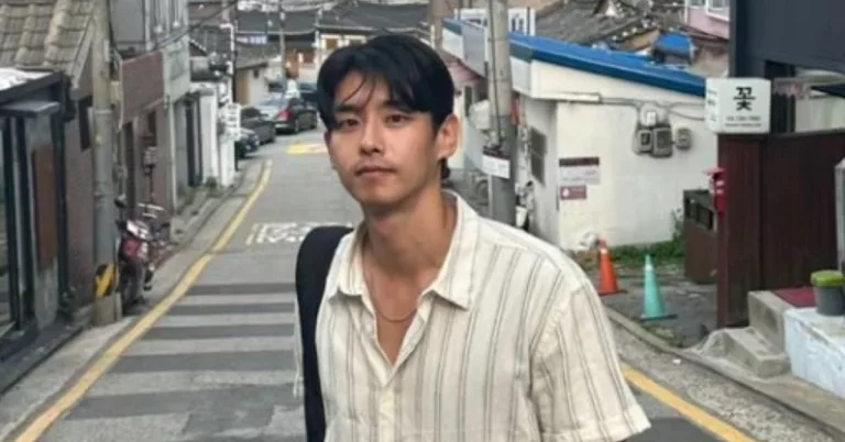 Single Inferno 3 Son Won Ik Wikipedia Job: How Old Is He?