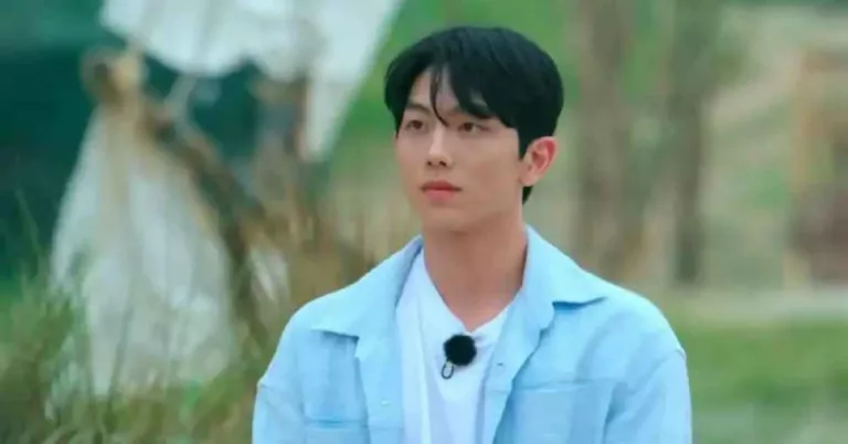 Single Inferno Son Won ik Siblings: Won Woo And Min Hee