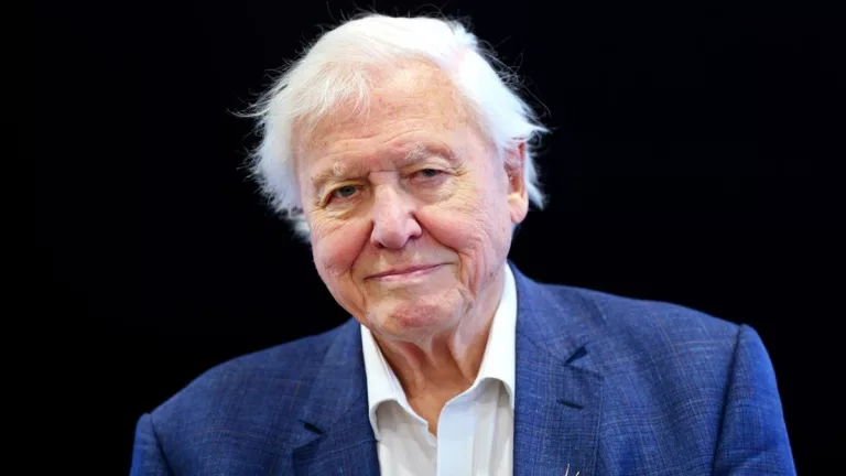 Sir David Attenborough Brother: Who Are Richard And John?