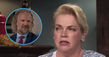 Sister Wives' Janelle Reveals Sex Life With Kody Was 'Very Good'