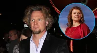 Sister Wives’ Kody Brown Says Robyn Hate Should Be to Him