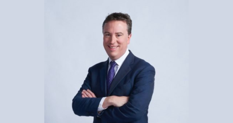 Sky News: Is Sam Coates Gay Or Does He Have Wife?