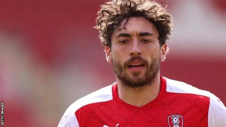 Soccer Matt Crooks Wife: Is He Married In 2023?