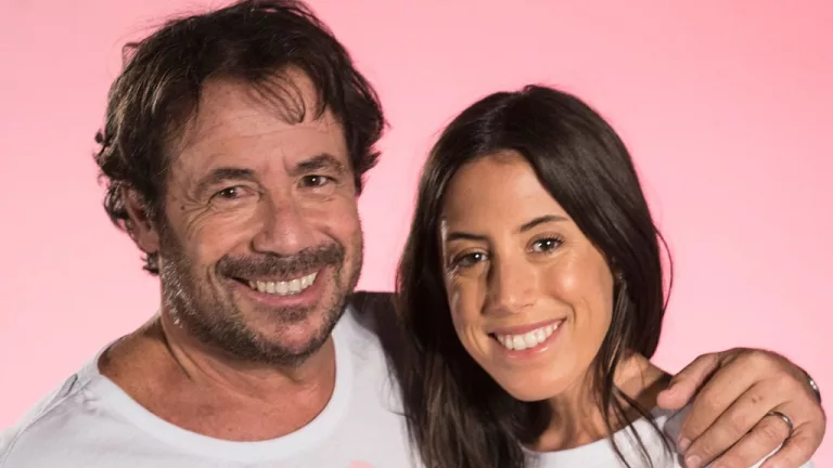 Sofia Sarkany Enfermedad And Salud: Ricky Sarkany Hija