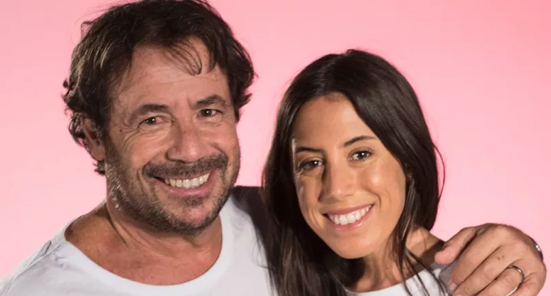 Sofia Sarkany Enfermedad