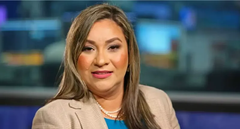 Sophia Lacayo Arrested