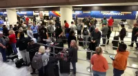 Southwest Airlines CEO vows to avoid last year's holiday delays