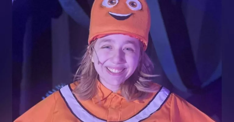 StageGR Student Eastern Tessa Stanley Death And Obituary