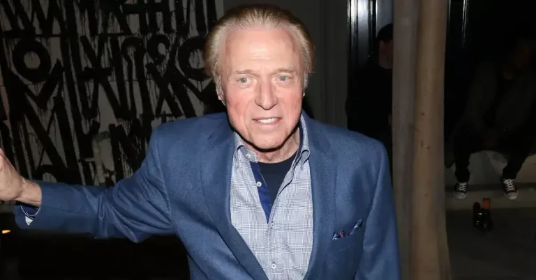 Steve Lawrence Son: Meet David Nessim And Michael Lawrence