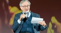 Steven Spielberg breaks his silence on Hamas' brutal Oct 7 attack