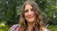 Suleika Jaouad is an American writer