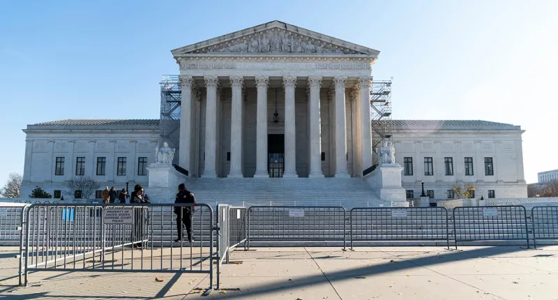 Supreme Court leaves intact Washington state conversion therapy ban
