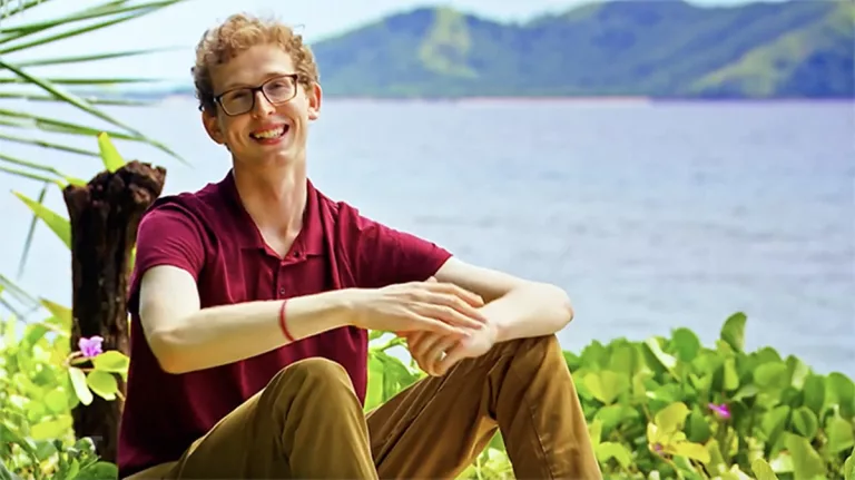 Survivor 45 Drew Basile Brother: Who Is Charles Basile? Age