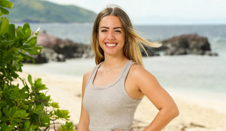 Survivor Dee Valladares Ethnicity: Is She Mulatto or Mestizo