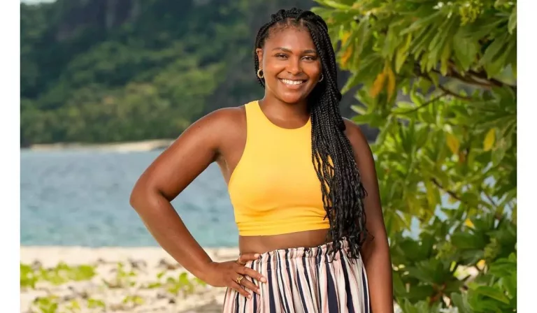 Survivor Katurah Topps Brother: Who Is Yeremyah Hawkins?
