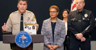 Suspect linked to 4 Los Angeles-area deaths due in court