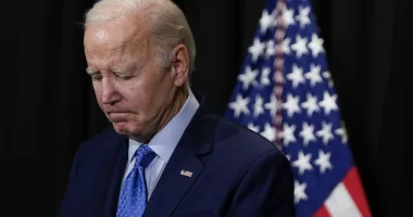 Swing State Muslim Leaders Group Vows to Ensure Biden Loses Election, as He Hemorrhages Votes