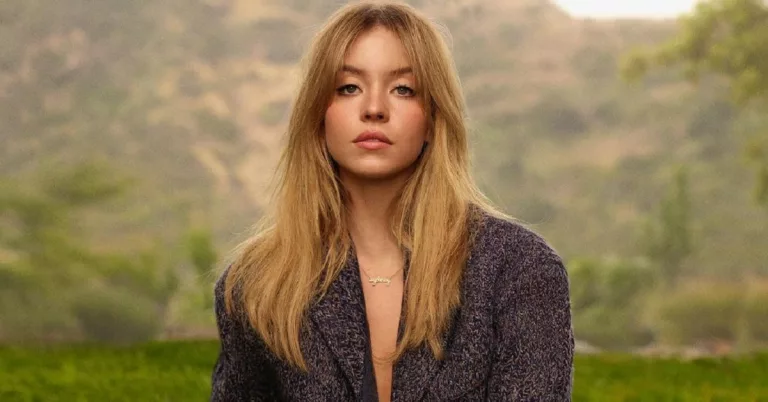 Sydney Sweeney Weight Gain: Is She Pregnant In 2023?