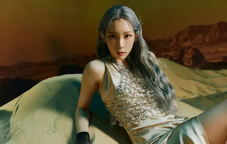 Taeyeon Siblings: Who Are Kim Hayeon And Kim Jiwoong?