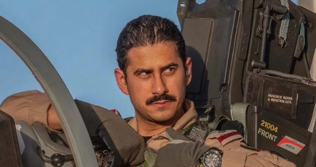 Prince Abdulaziz bin Bandar bin Abdulaziz Al Saud