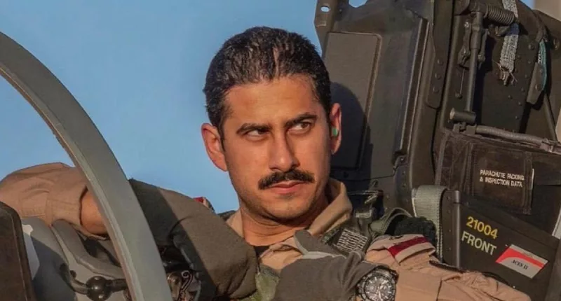 Prince Abdulaziz bin Bandar bin Abdulaziz Al Saud