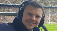 Russell Hargreaves TALKsport