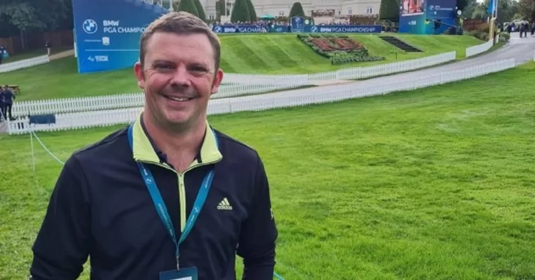 Talksport Presenter Russell Hargreaves Death Cause & Obituary