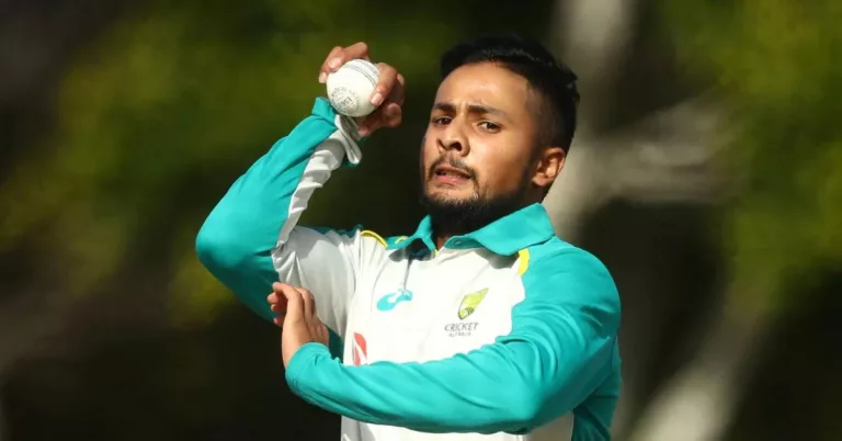 Tanveer Sangha Girlfriend: Who Is He Dating Currently?