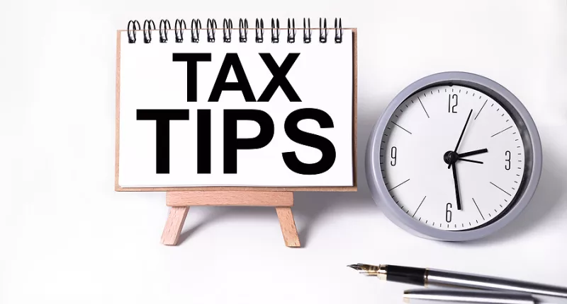 Tax Tricks