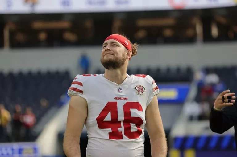 Taybor Pepper Wife: Who Is Jeremy Godfrey? Wikipedia And Age