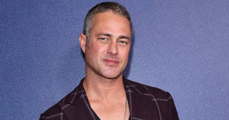 Taylor Kinney Accident Update: What Happened To Him? Health 2023