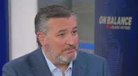 Ted Cruz: 'Cultural Marxists' influenced pro-Palestine movement
