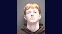 Teen bailed out for $1M after double shooting, charged again