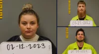 Teen gets probation after allegedly fracturing man's skull