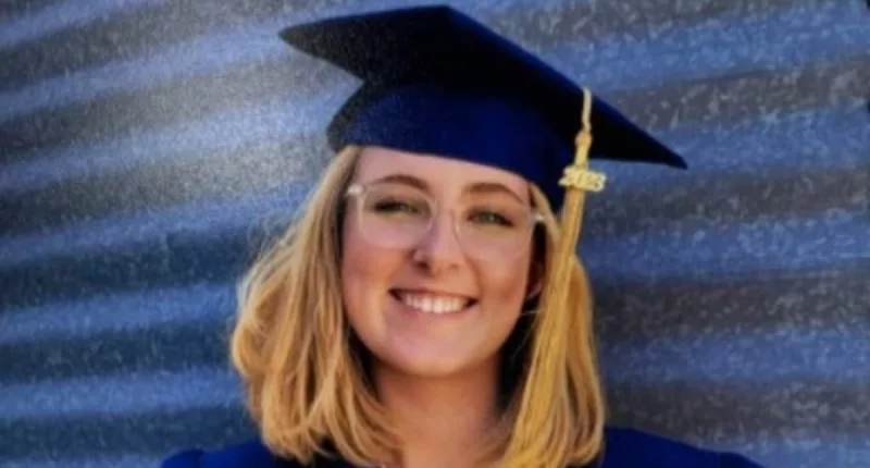 Teen hailed a hero for driving friends to safety after being shot