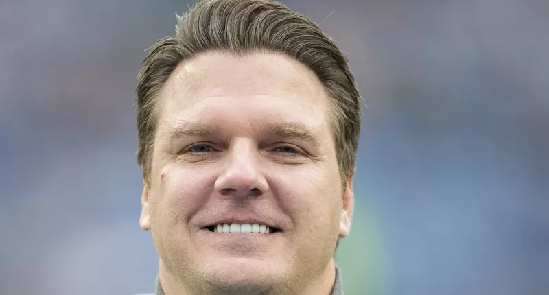 Tennessee Titans legend Frank Wycheck dead at 52