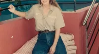 Terri Irwin stunned her fans this week by posting a throwback photo from 30 years ago to social media, in which she looks exactly the same as she does today. The conservationist, 59, showcased her ageless beauty by sharing to Instagram the jaw-dropping snap from 1992