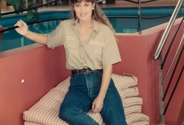 Terri Irwin stunned her fans this week by posting a throwback photo from 30 years ago to social media, in which she looks exactly the same as she does today. The conservationist, 59, showcased her ageless beauty by sharing to Instagram the jaw-dropping snap from 1992