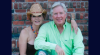 Tex McIver retrial starts for wife Diane McIver's murder