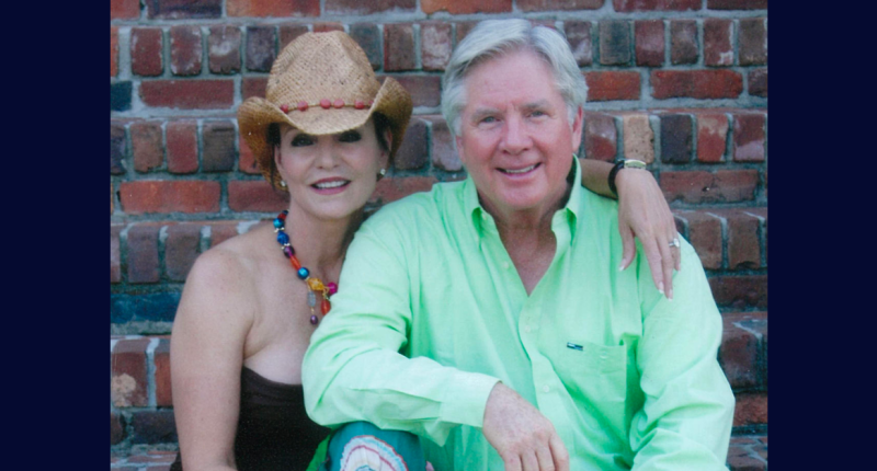 Tex McIver retrial starts for wife Diane McIver's murder