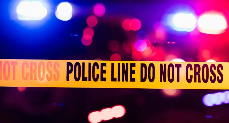 Police Tape
